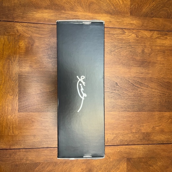 Nike KOBE Mamba Focus, size men's 11, color coastal blue/team red/white, NIB!! - Picture 14 of 16